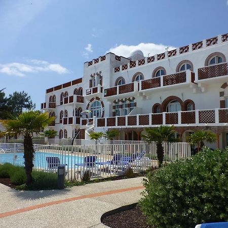 Appartement 43 M2 Front De Mer 3 Cles Vacances ลาทร็องช์-ซูร์-แมร์ ห้อง รูปภาพ
