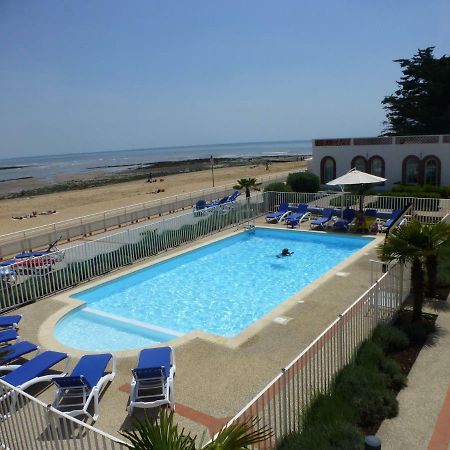 Appartement 43 M2 Front De Mer 3 Cles Vacances ลาทร็องช์-ซูร์-แมร์ ห้อง รูปภาพ