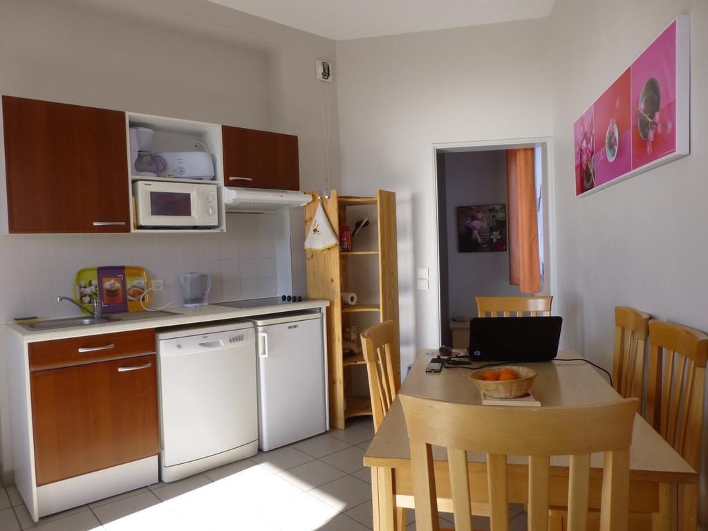 Appartement 43 M2 Front De Mer 3 Cles Vacances ลาทร็องช์-ซูร์-แมร์ ห้อง รูปภาพ