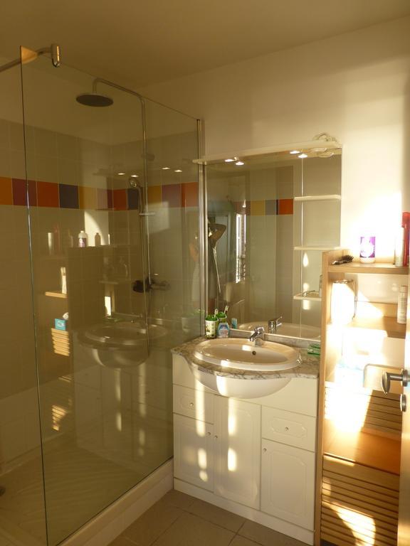 Appartement 43 M2 Front De Mer 3 Cles Vacances ลาทร็องช์-ซูร์-แมร์ ห้อง รูปภาพ
