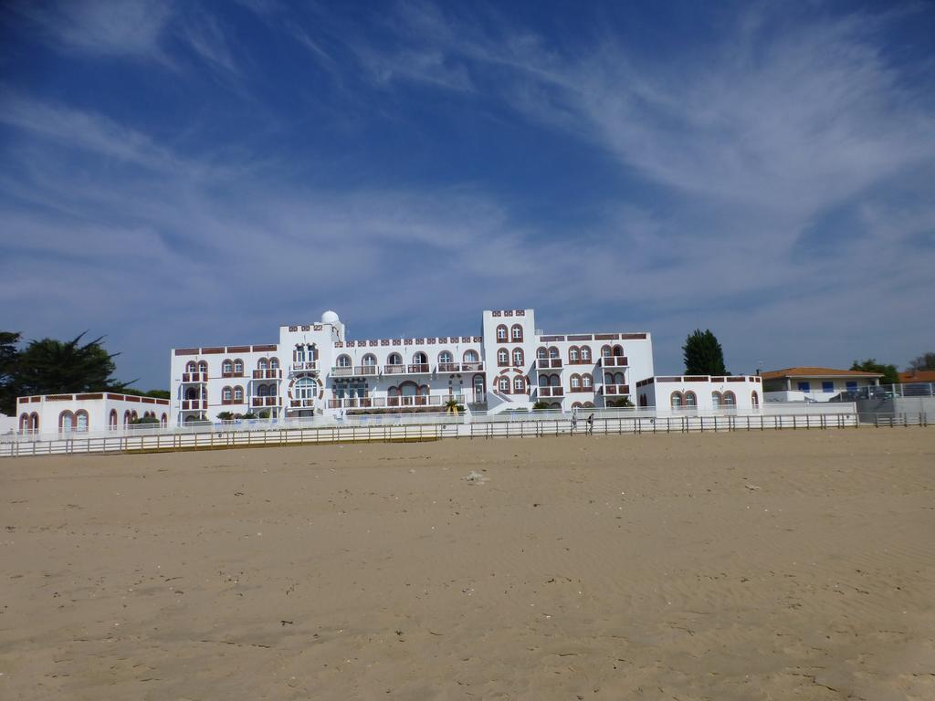 Appartement 43 M2 Front De Mer 3 Cles Vacances ลาทร็องช์-ซูร์-แมร์ ห้อง รูปภาพ